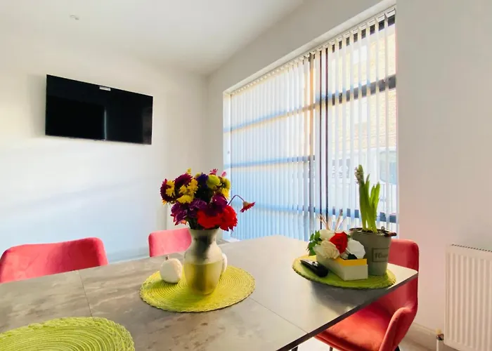 Shadwell - Walking Distance To Tower Bridge, Two Stations In Close Proximity